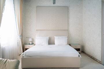 Гостиница Малибу Омск