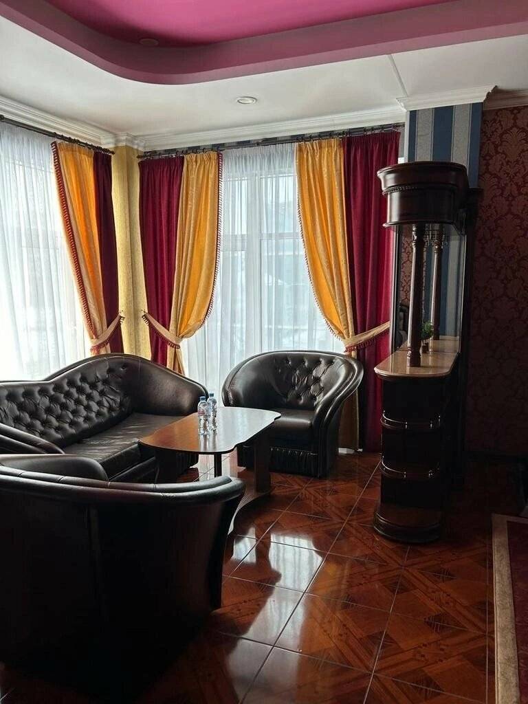 Фото Гостиницы Малибу Омск 44