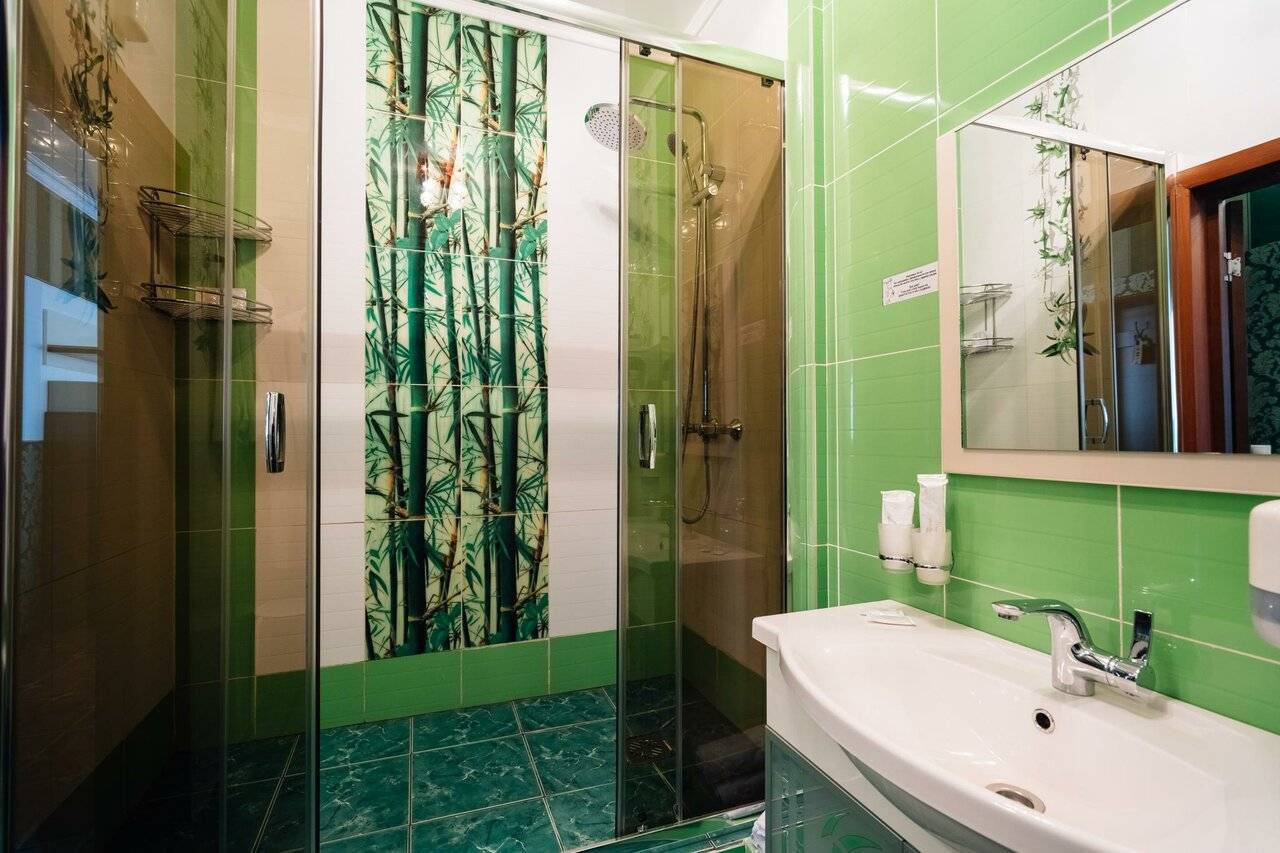 Фото Гостиницы Малибу Омск 30