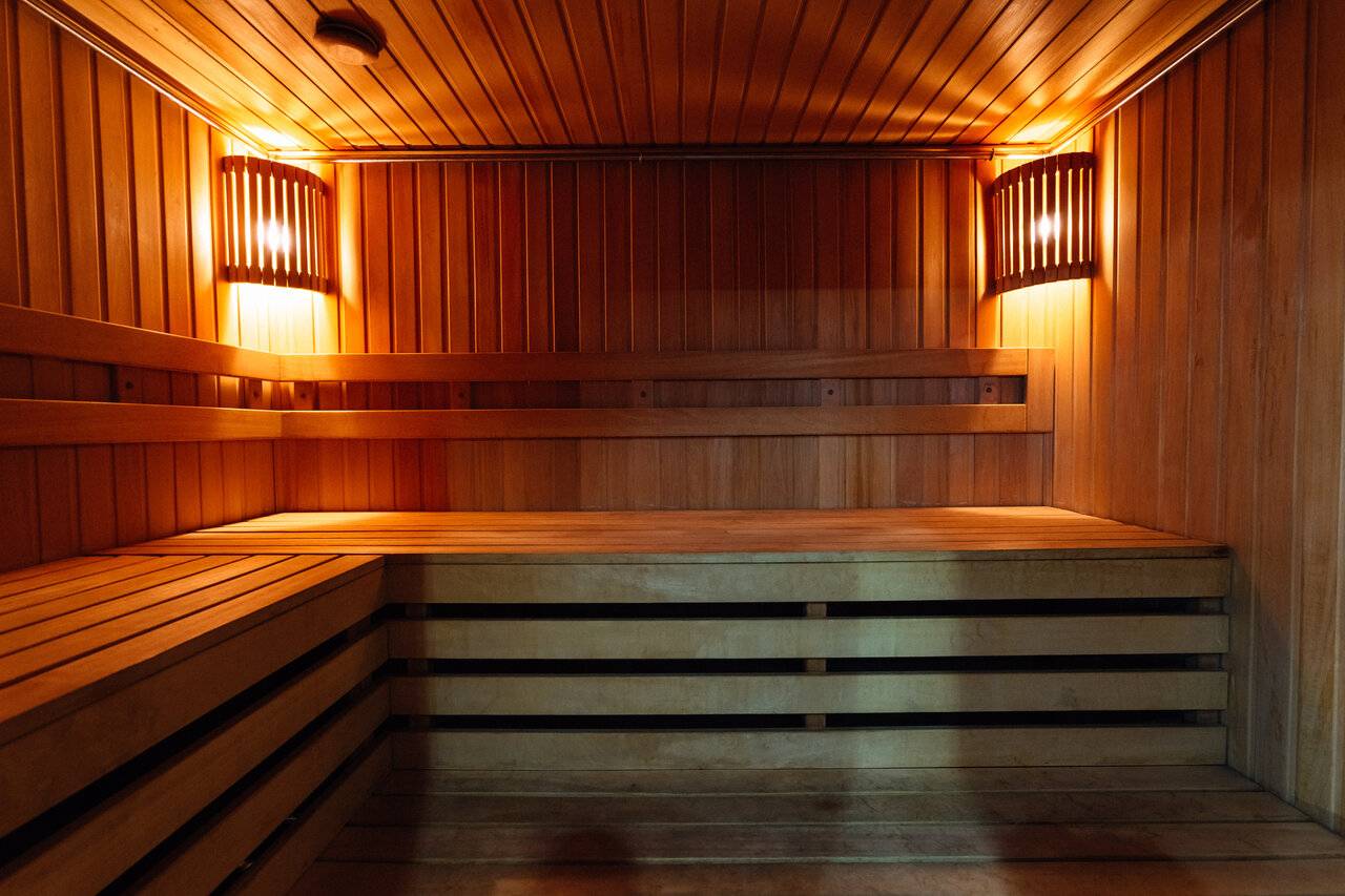 Фото Гостиницы Малибу Омск 2