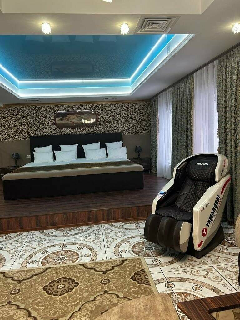 Фото Гостиницы Малибу Омск 41