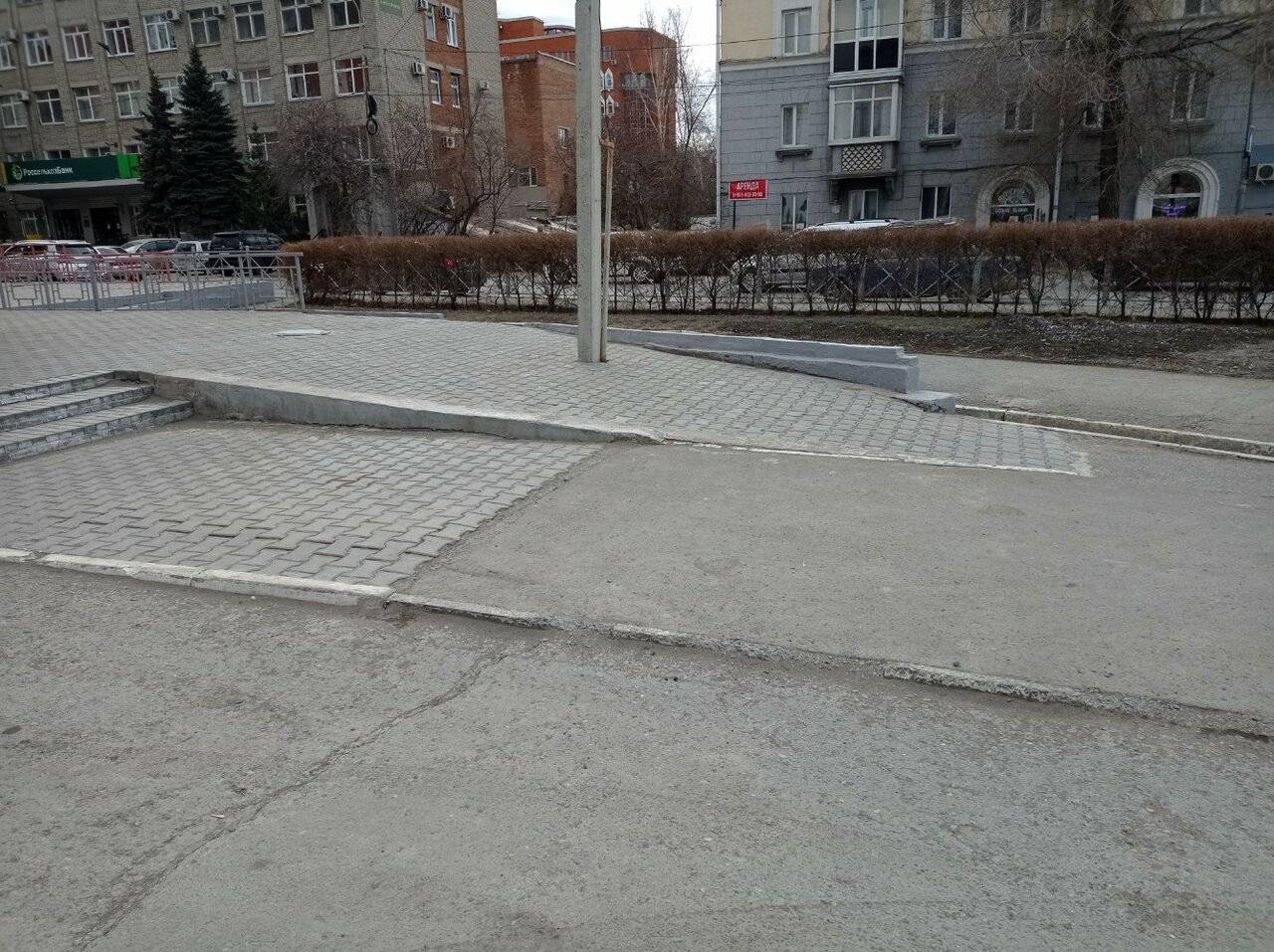 Фото Гостиницы Малибу Омск 25