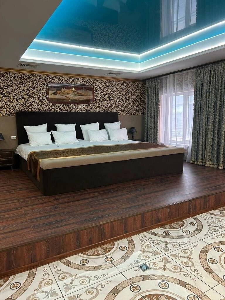 Фото Гостиницы Малибу Омск 38