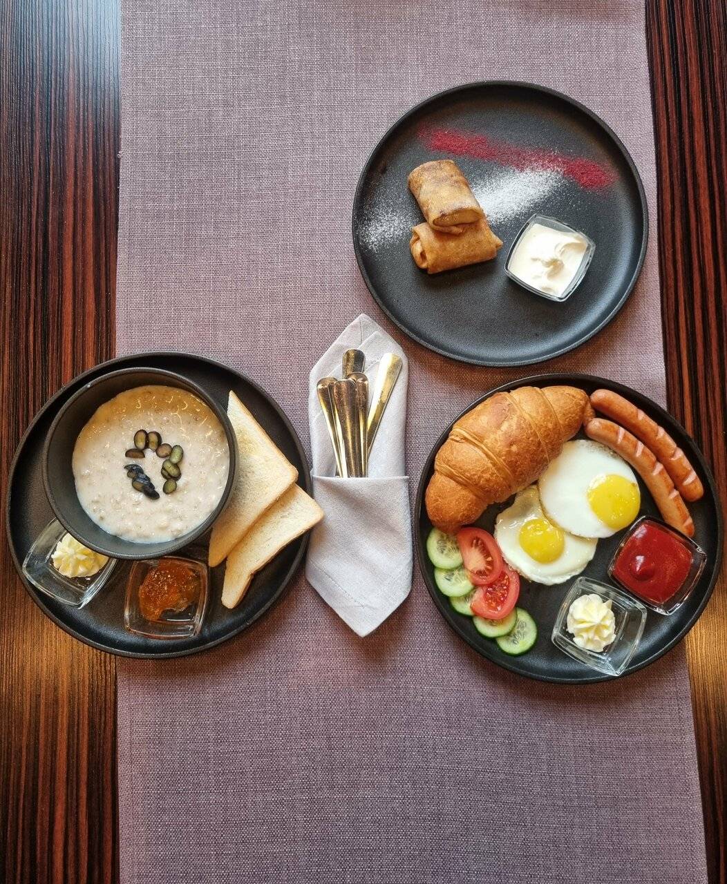 Фото Гостиницы Малибу Омск 6