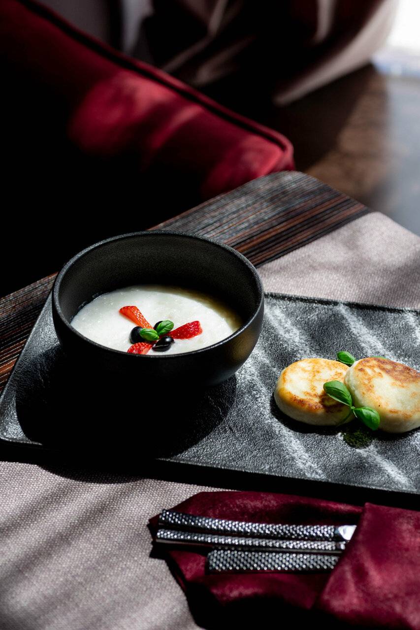 Фото Гостиницы Малибу Омск 28