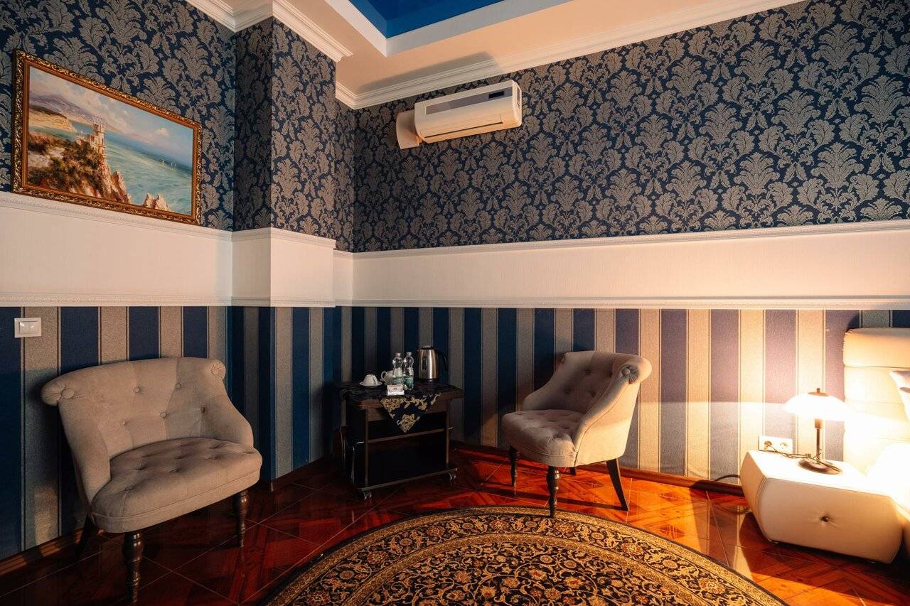 Фото Гостиницы Малибу Омск 16