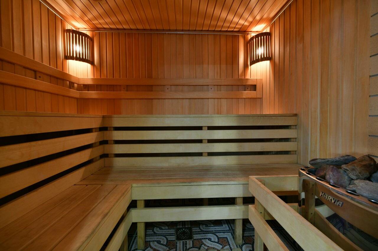 Фото Гостиницы Малибу Омск 35