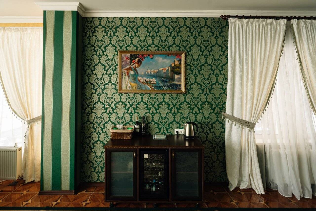 Фото Гостиницы Малибу Омск 31