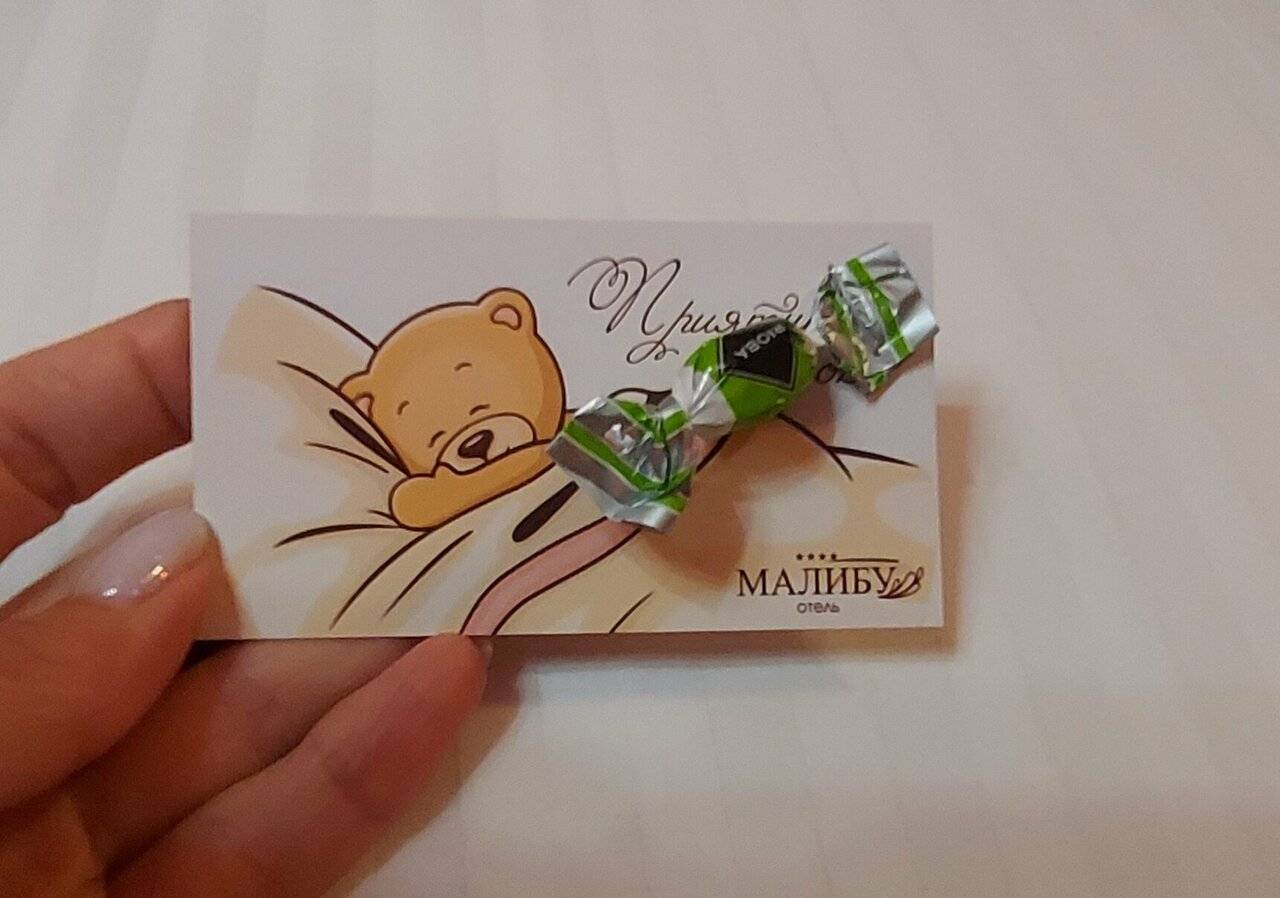 Фото Гостиницы Малибу Омск 37