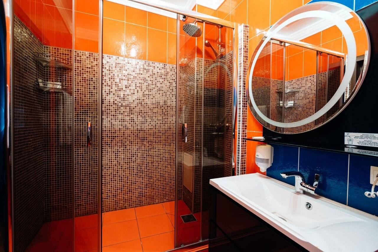 Фото Гостиницы Малибу Омск 7