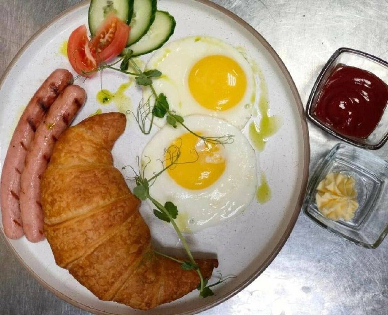 Фото Гостиницы Малибу Омск 39