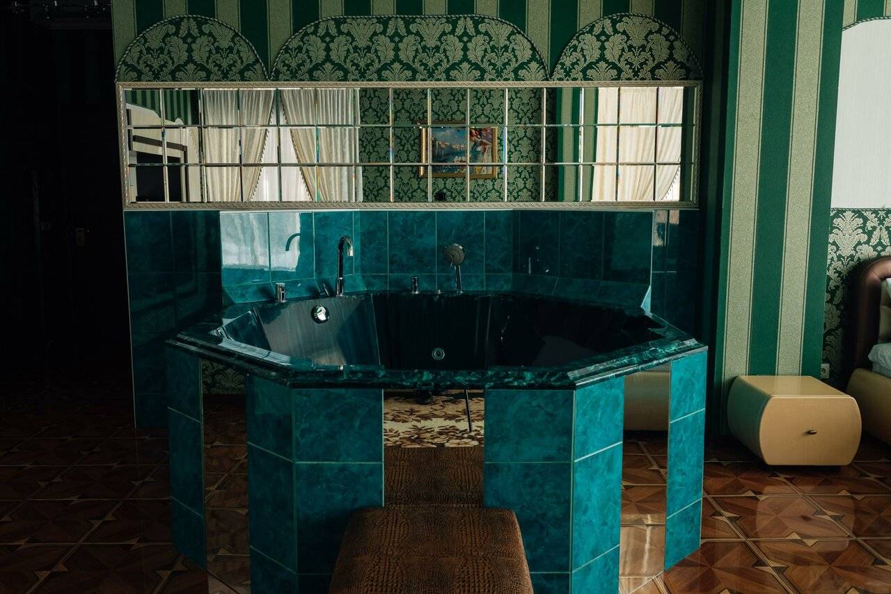 Фото Гостиницы Малибу Омск 24